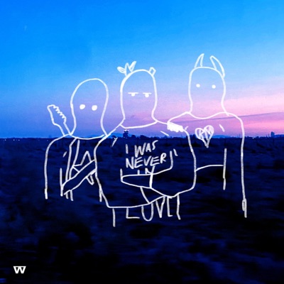 Never In Love (feat. Knock Monsterr & among the stars) - Single