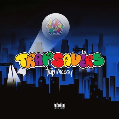 Trap Savers - Single