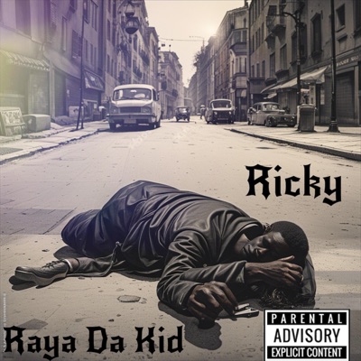 Ricky - Single