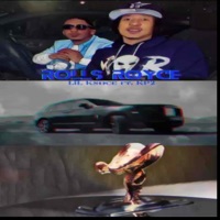 Rolls Royce (feat. Lil Knoc) - Single - KP2