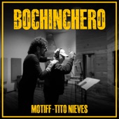 Bochinchero artwork