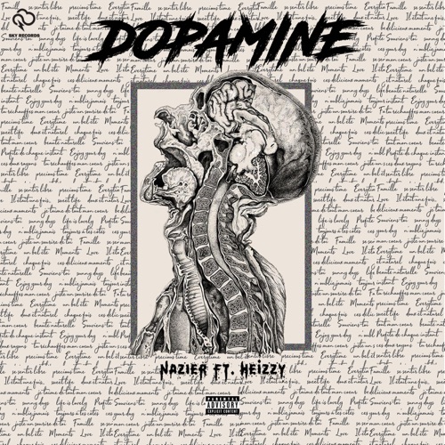 Dopamine (feat. Heizzy)