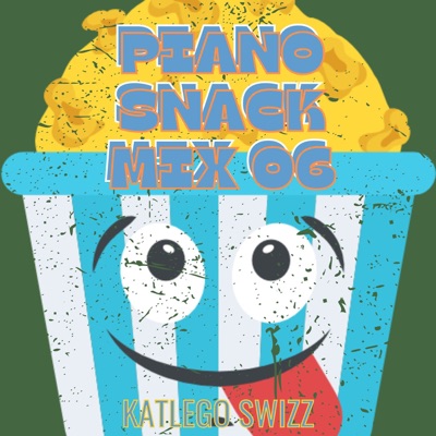 Piano Snack Mix 06 (DJ Mix)