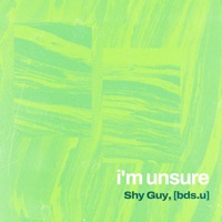 i'm unsure - Single - Shy Guy & [bsd.u]