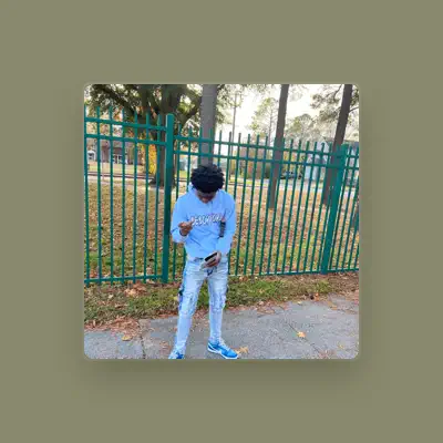 Listen to Randyworld Koop, watch music videos, read bio, see tour dates & more!