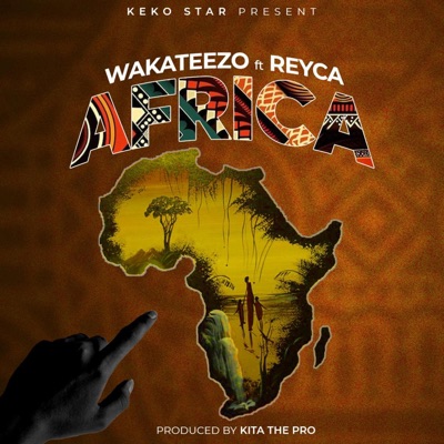 Africa - Single