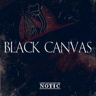 Black Canvas