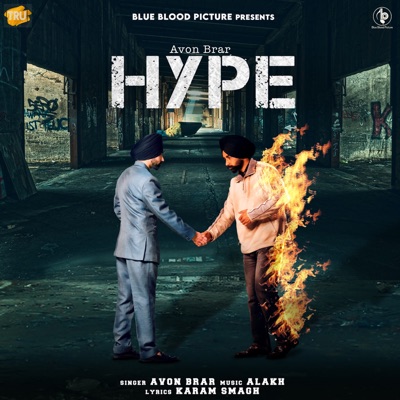 Hype - Single