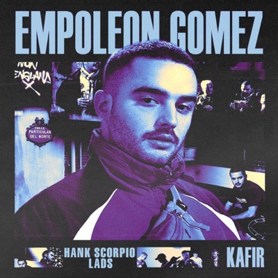 Empoleon Gomez - EP