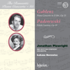 Gablenz & Paderewski: Piano Concertos (Hyperion Romantic Piano Concerto, Vol. 83) - Jonathan Plowright, BBC Scottish Symphony Orchestra & Łukasz Borowicz