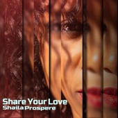 Share Your Love artwork