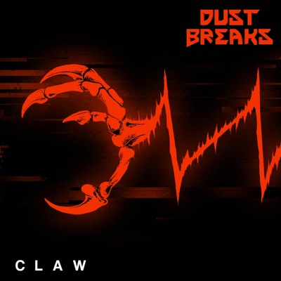 Claw - Single