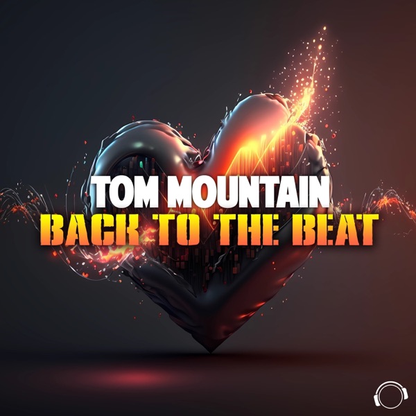 Back To the Beat - Single
