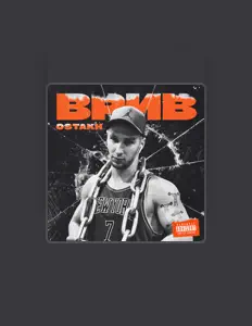 Escucha a OSTAKH, mira videos musicales, lee su biografía, consulta las fechas de las gira y más.