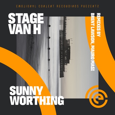 Sunny Worthing - Single