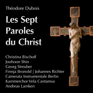 Les Sept Paroles du Christ: VIII. Septième Parole (Live)