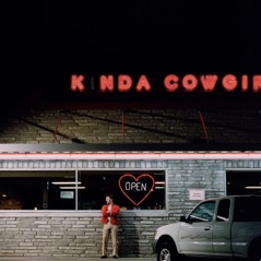 Kinda Cowgirl - Single