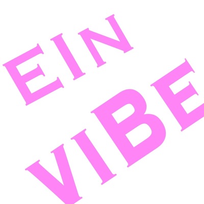 EIN VIBE (feat. Yang lörric) [sped up] - Single