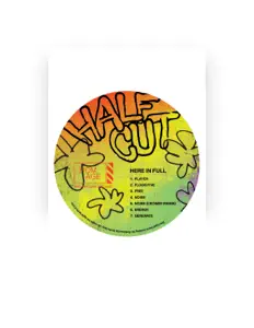 收听 Half Cut、观看音乐视频、阅读小传、查看巡演日期等 ！