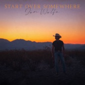 Start over Somewhere artwork