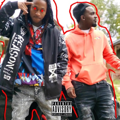 Bad Energy (feat. Mayne Slime) - Single