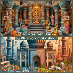 Hai Kaisi Yeh Bair