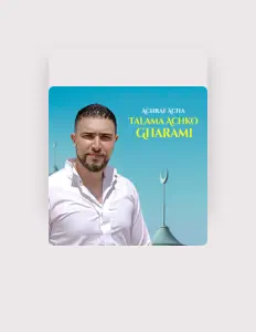 Escucha a Achraf Acha, mira videos musicales, lee su biografía, consulta las fechas de las gira y más.
