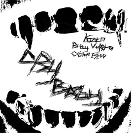 Cry Baby Baby Varela, KOZTA & César Redd