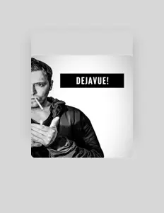 Listen to Dejavue, watch music videos, read bio, see tour dates & more!