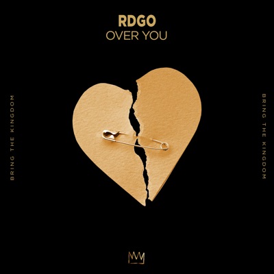 Over You - Single