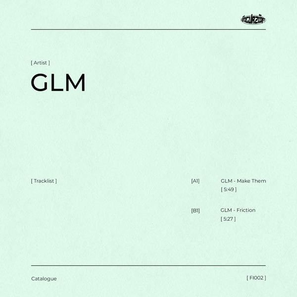 Glm for Incurzion: - Single