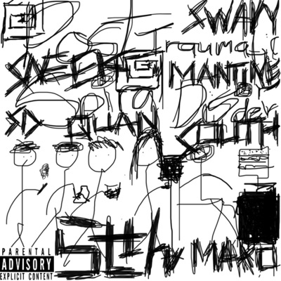 Post Traumatic Spiral Disorder