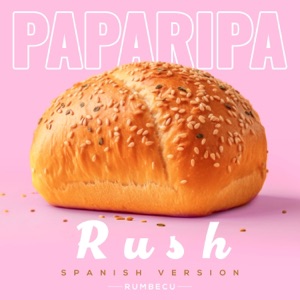 Paparipa (feat. JonnTerry) [remix version en español]