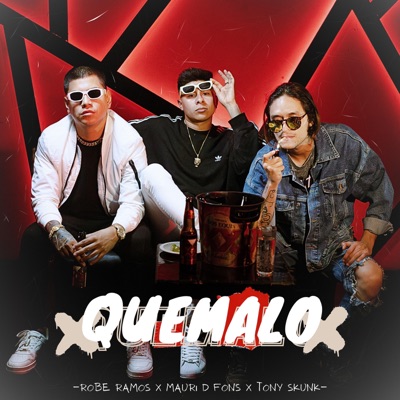 Quemalo - Single