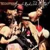 Apache rocks the bottom