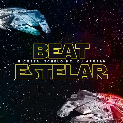 Beat Estelar - Single