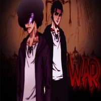 War (Eren Yeager Rap) - Single - GALACT1C_RAY