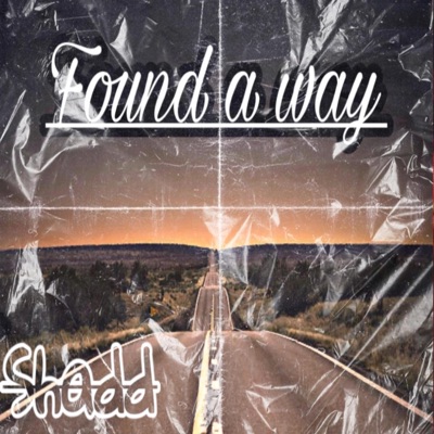Found a Way - Single