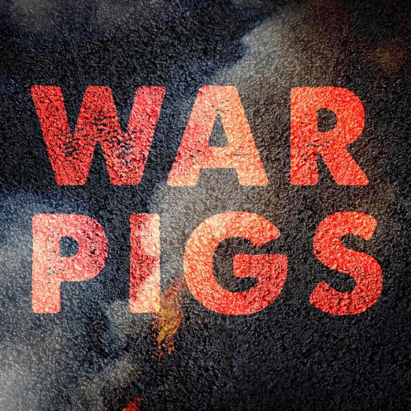 WAR PIGS - Epic Version (Inspired by the 'Napoleon' Trailer) - Single