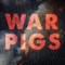 WAR PIGS - Epic Version (Inspired by the 'Napoleon' Trailer) artwork
