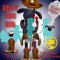 Billy the kid (feat. Dj Kronic beats) - Brett Walker lyrics