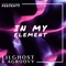IN MY ELEMENT (feat. LILGHOST & AGROOVY) - FUSION PRODUCTIONS lyrics