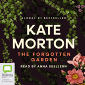 The Forgotten Garden (Unabridged)