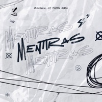 Mentiras - Single - MUSSIZIN