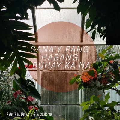 Sana'y Pang Habang Buhay Ka Na (feat. DaivJstn & Krisostomo) - Single