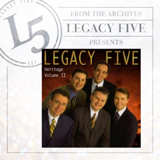Legacy Five Amazing Grace
