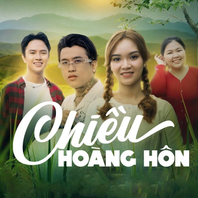 Chiều Hoàng Hôn - Single