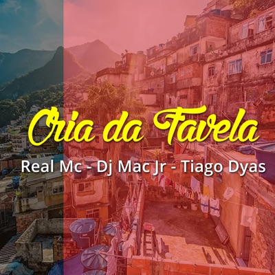 Cria da Favela - Single