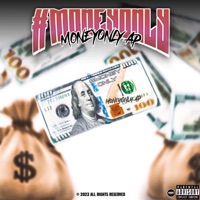 #MONEYONLY - Single - MoneyOnly AP