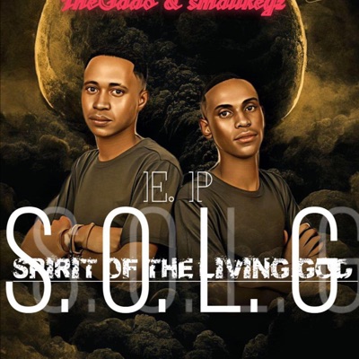 S.O.L.G - EP
